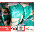 Hot sale electro galvanized iron wire and hot dip galvanized iron wire(really factory)